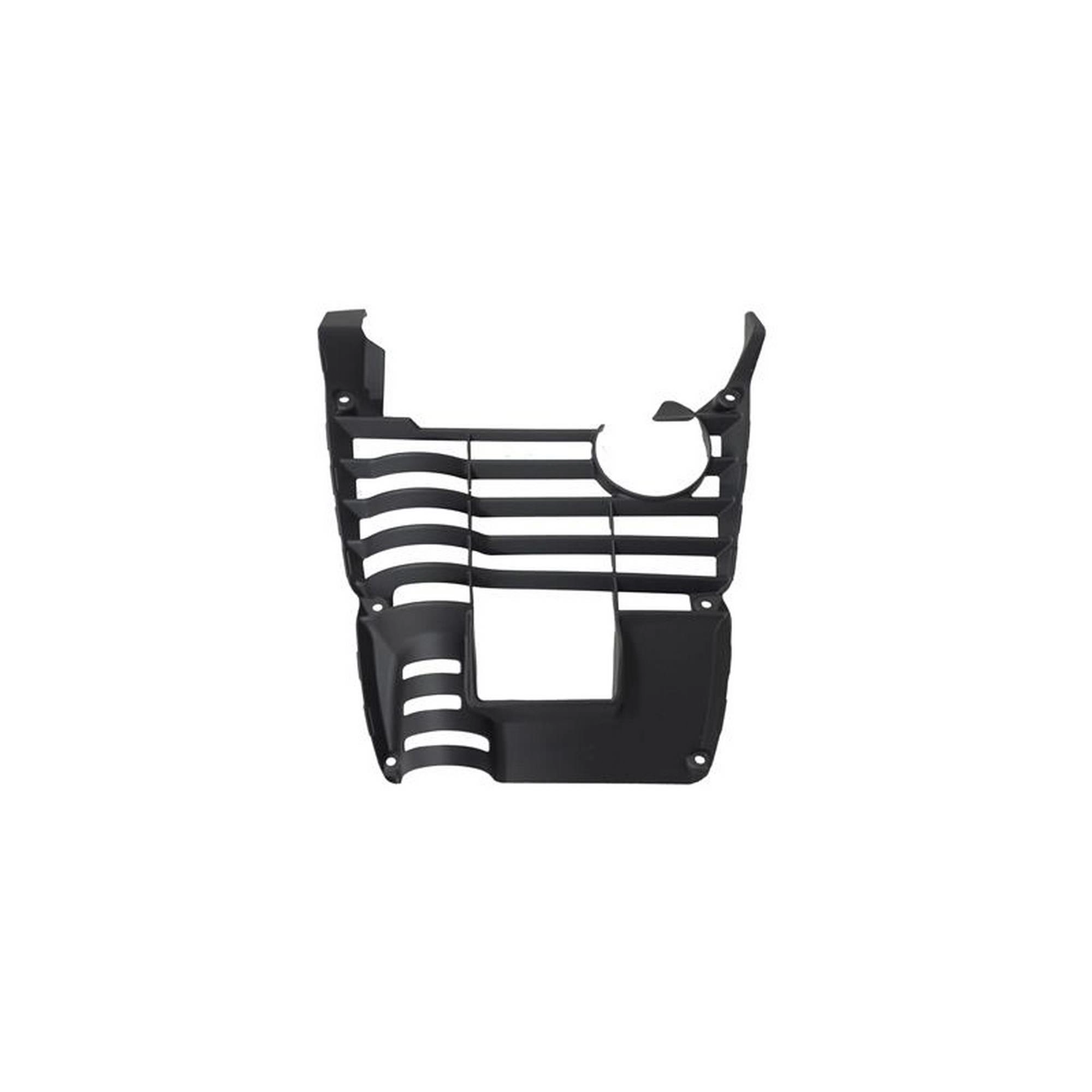 RKS RZ 125-X RADYATÖR MUHAFAZA PLASTİĞİ BİRLEŞTİRİCİSİ #RK 62520